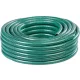 Kerti locsolótömlő, Strend Pro Garden Economic, zöld, 1/2", 30 m, 23 bar, PVC, UV-álló, -5°C és +65°C között hőálló