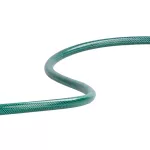 Kerti locsolótömlő, Strend Pro Garden Economic, zöld, 1/2", 50 m, 23 bar, PVC, UV-álló, -5°C és +65°C között hőálló