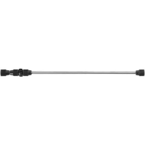 Rúd Goodfarm OLD-133, teleszkópos, 66-96 cm, Alu