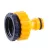 Csatlakozó Strend Pro, G1/2" - G3/4", vízcsaphoz, belső menetes, adapter