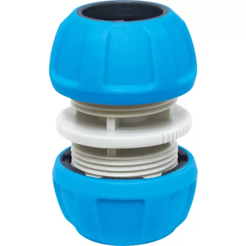 Csatlakozó AQUACRAFT® 550085, SoftTouch 1/2", 13 mm, tömlőhöz, kerti