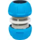 Csatlakozó AQUACRAFT® 550085, SoftTouch 1/2", 13 mm, tömlőhöz, kerti