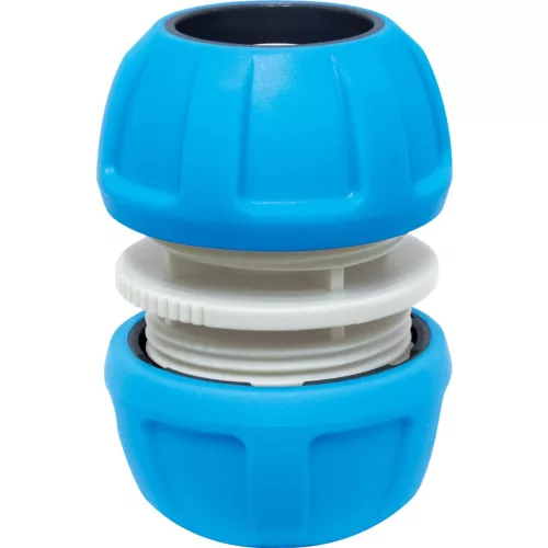 Csatlakozó AQUACRAFT® 550095, SoftTouch 5/8"-3/4", 15-19 mm, tömlőhöz, kerti
