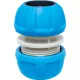 Csatlakozó AQUACRAFT® 550095, SoftTouch 5/8"-3/4", 15-19 mm, tömlőhöz, kerti