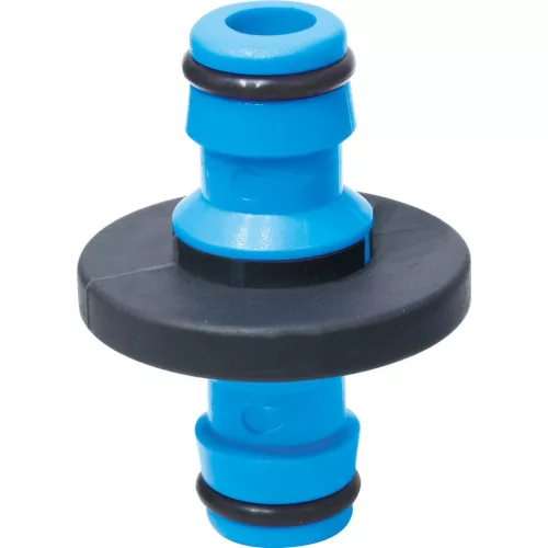 Csatlakozó AQUACRAFT® 550219, SoftTouch 2W, 1/2", tömlőhöz, kerti