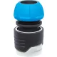 Gyorscsatlakozó AQUACRAFT® 550015, SoftTouch 1/2", 13 mm, kerti, tömlőhöz