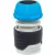 Gyorscsatlakozó AQUACRAFT® 550025, SoftTouch 1/2", 13 mm, STOP, kerti, tömlőhöz