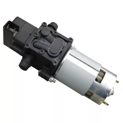 Permetező pumpa, Evika DJ100/160 permetezőkhöz