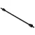 Rúd Evika DJ100/160 37 rész, üveggyapot
