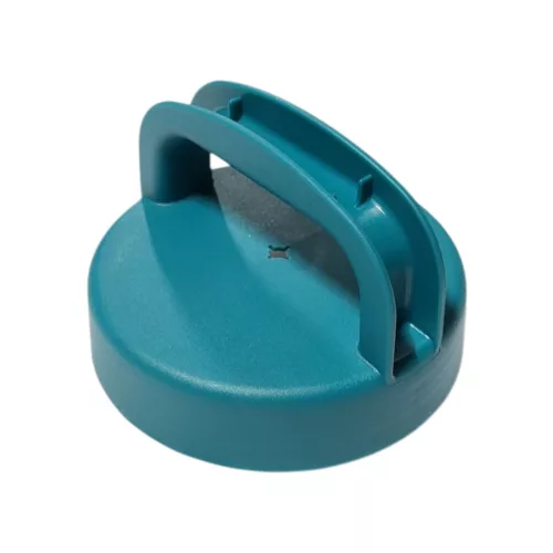 Evika DJ100/160 permetezőgép fedele, 11. rész