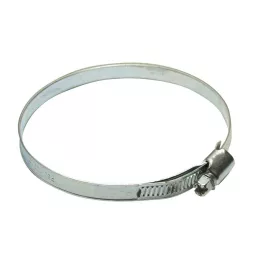   Rögzítő bilincs S301 20-32 mm, tömlőhöz, Inox, rozsdamentes acél