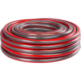   Tömlő Strend Pro Anti-torsion, 1/2", H-50 m, Silver Pro 13 mm, kerti