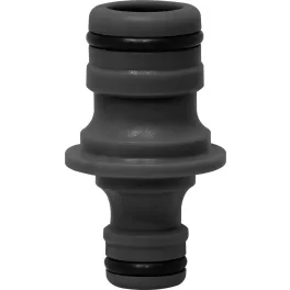  Adapter AQUACRAFT® 550917, MAX-Flow, Standard, kerti tömlőhöz