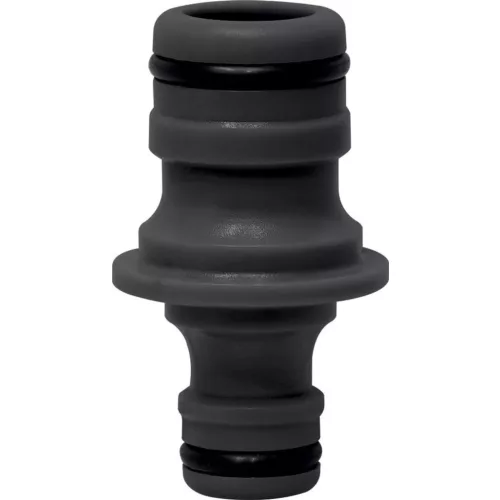 Adapter AQUACRAFT® 550917, MAX-Flow, Standard, kerti tömlőhöz