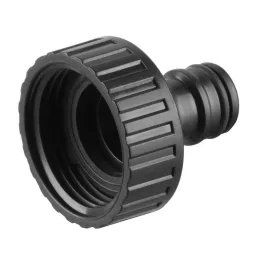   Csatlakozó Strend Pro, G1", vízcsaphoz, belső menetes, adapter