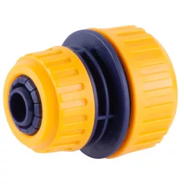   Csatlakozó Strend Pro, szűkítő 3/4"-ről 1/2"-re, kerti, tömlőhöz