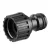 Csatlakozó Strend Pro, G1/2", vízcsaphoz, belső menetes, adapter