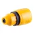 Csatlakozó TS3015 Recoil, tömlőhöz, kerti