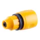Csatlakozó TS3015 Recoil, tömlőhöz, kerti