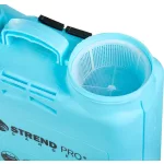 Háti permetező, Strend Pro Goodfarm, 16 liter, sárga, kényelmes viselet, kifolyásmentes kialakítás, hobbikertészeknek és profi felhasználóknak