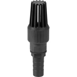 Szívókosár ST.NFV-1, 1", PVC