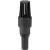 Szívókosár ST.NFV-1, 1", PVC