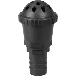 Szívókosár Strend Pro Garden, 1-1/2", PVC