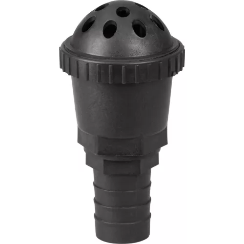 Szívókosár Strend Pro Garden, 1-1/2", PVC