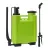Háti permetező, Dimartino Garden 15, 14,25 liter, zöld, nyomásszabályzós, állítható fúvókás, ergonomikus kialakítású