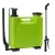 Háti permetező, Dimartino Garden 22, 20,25 liter, zöld, nyomásszabályzós, állítható fúvókás, ergonomikus kialakítású