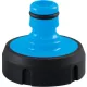 Adapter AQUACRAFT® 550175, SoftTouch G1", kerti tömlőhöz