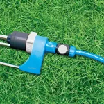 Szelep AQUACRAFT® 550262, 1/2