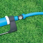 Szelep AQUACRAFT® 550263, 5/8"-3/4