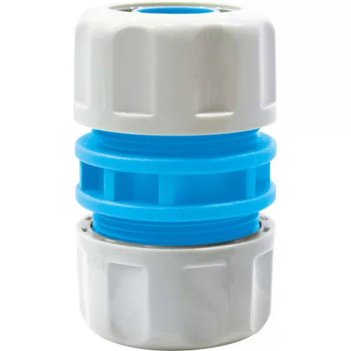 Csatlakozó AQUACRAFT® 550096, MAX-Flow, 1", tömlőhöz, kerti