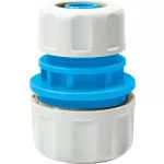 Csatlakozó AQUACRAFT® 550960, MAX-Flow, 3/4"x1", tömlőszűkítő, kerti