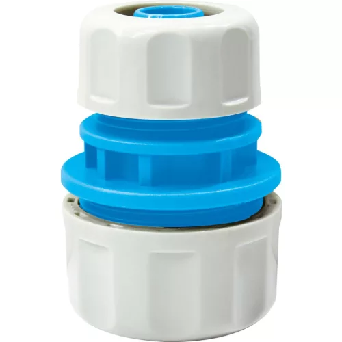 Csatlakozó AQUACRAFT® 550960, MAX-Flow, 3/4"x1", tömlőszűkítő, kerti