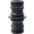 Csatlakozó AQUACRAFT® 550912, MAX-Flow, 2W, 1", tömlőhöz, kerti