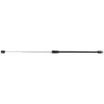 Permetező teleszkópos rúd, Dimartino 8600, 50–90 cm, menetes csatlakozó, kompatibilis minden Dimartino permetezővel, ütés- és vegyszerálló műanyag, csúszásmentes fogó