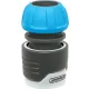 Gyorscsatlakozó AQUACRAFT® 552015, SoftTouch 1/2", 13 mm, tömlőhöz, kerti gyorscsatlakozó, Sellbox 5