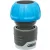 Gyorscsatlakozó AQUACRAFT® 552035, SoftTouch 5/8"-3/4", 16-19 mm, tömlőhöz, kerti gyorscsatlakozó, S