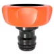 Csatlakozó Strend Pro, G 3/4", vízcsaphoz, belső menetes, SoftTouch, adapter