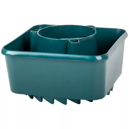 Virágcserép Strend Pro Harvester 504, 27x15 cm, öntöző, paradicsomhoz