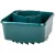 Virágcserép Strend Pro Harvester 504, 27x15 cm, öntöző, paradicsomhoz