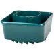 Virágcserép Strend Pro Harvester 504, 27x15 cm, öntöző, paradicsomhoz