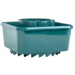 Virágcserép Strend Pro Harvester 504, 27x15 cm, öntöző, paradicsomhoz