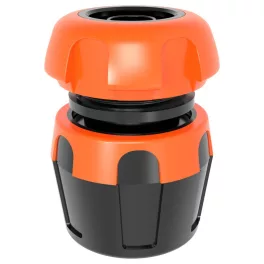   Gyorscsatlakozó Strend Pro SoftTouch, 1/2", kerti, tömlőhöz