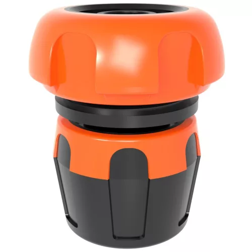 Gyorscsatlakozó Strend Pro SoftTouch, 3/4", kerti, tömlőhöz