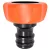 Csatlakozó Strend Pro, G 1/2", vízcsaphoz, belső menetes, SoftTouch, adapter