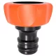 Csatlakozó Strend Pro, G 1/2", vízcsaphoz, belső menetes, SoftTouch, adapter