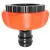 Csatlakozó Strend Pro, redukcióval 3/4"-ről 1"-re, vízcsaphoz, SoftTouch, adapter